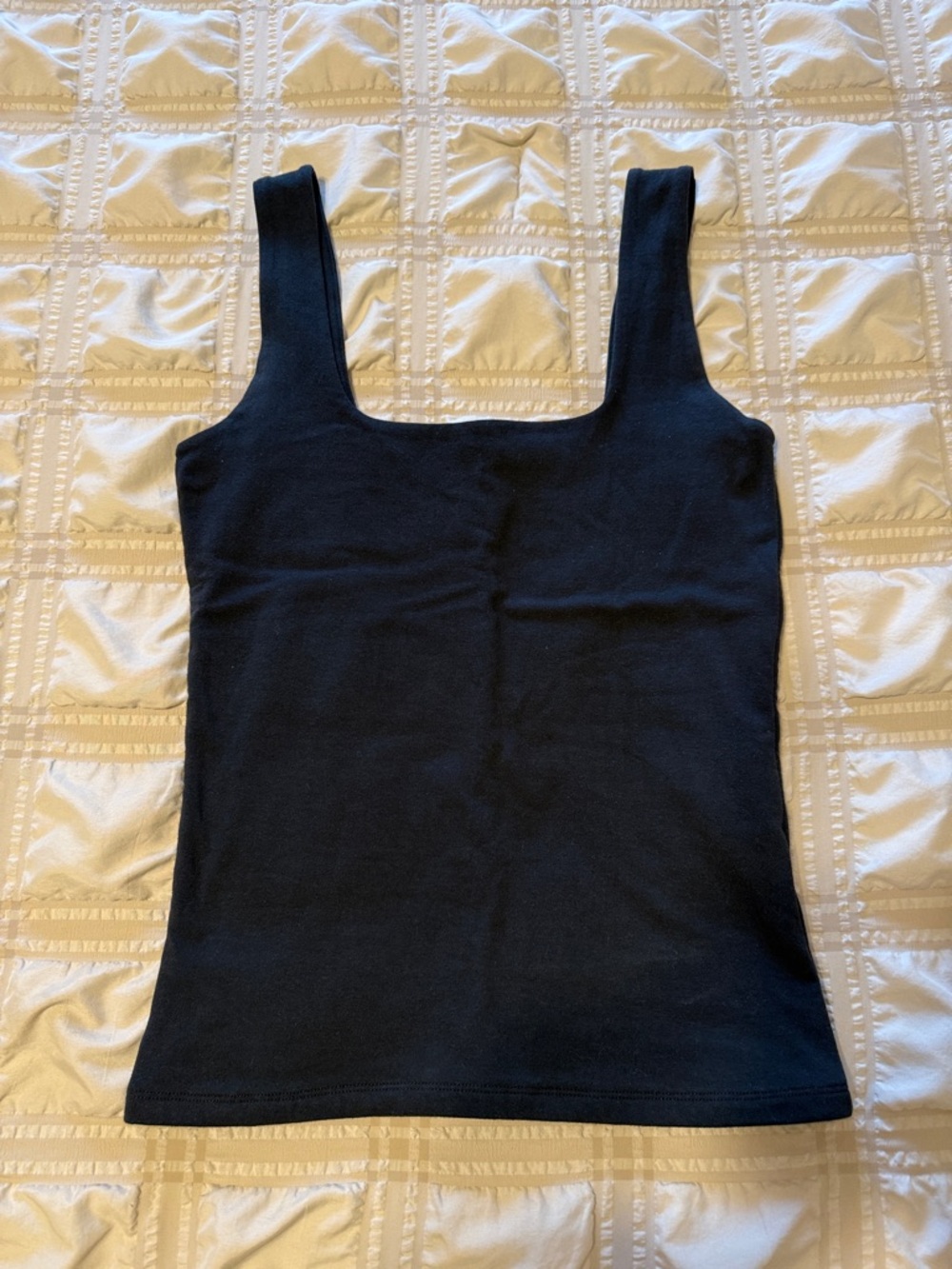 Abercrombie & Fitch A&F Tank Top